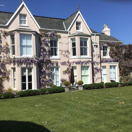 Newton Cottage Porthcawl Kültér fotó