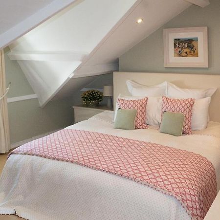 Newton Cottage Porthcawl Kültér fotó