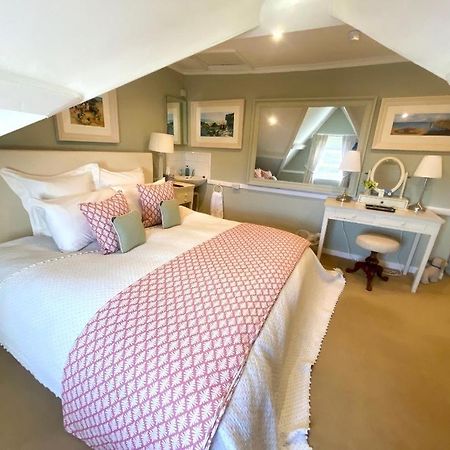 Newton Cottage Porthcawl Kültér fotó