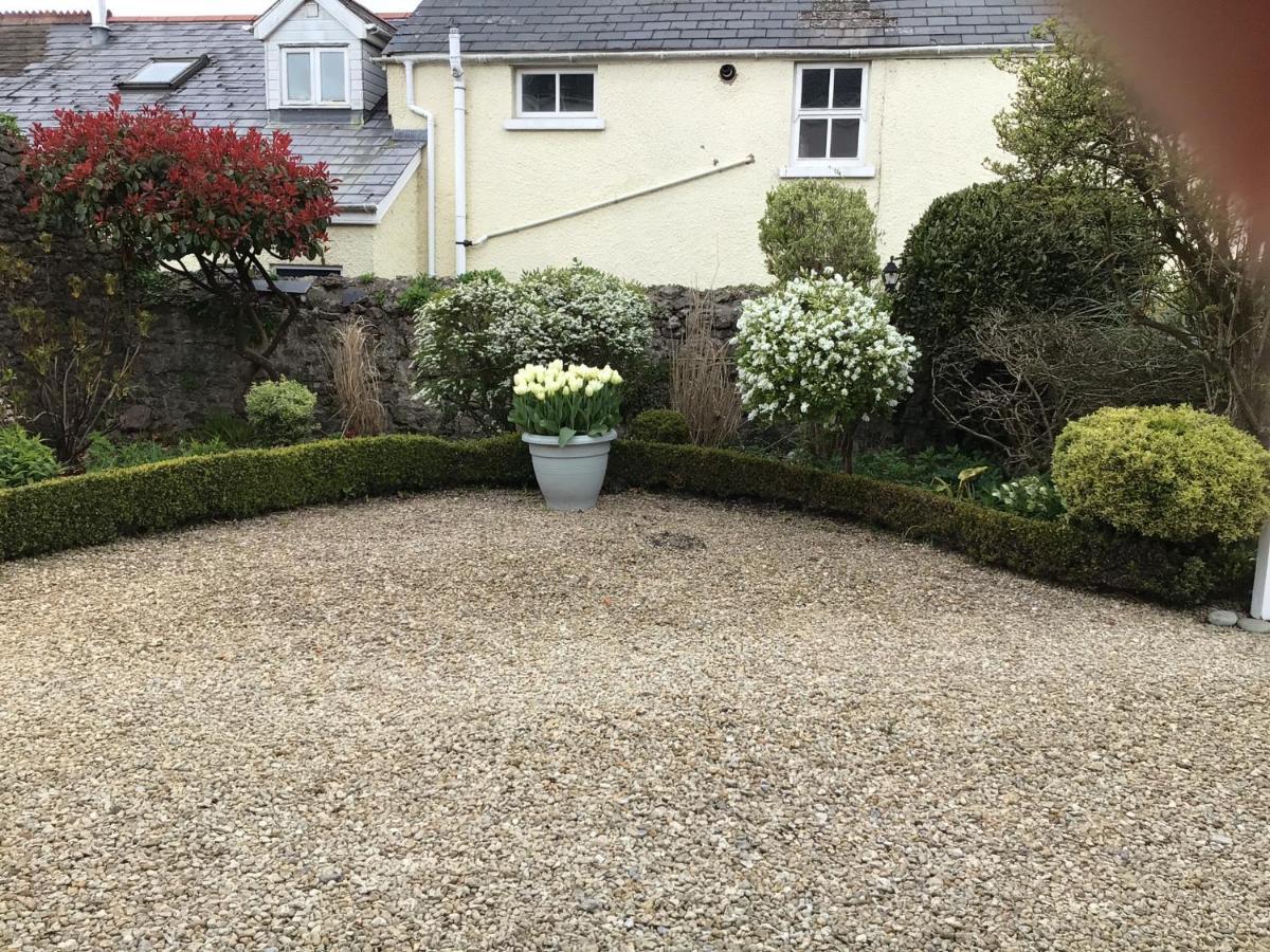 Newton Cottage Porthcawl Kültér fotó