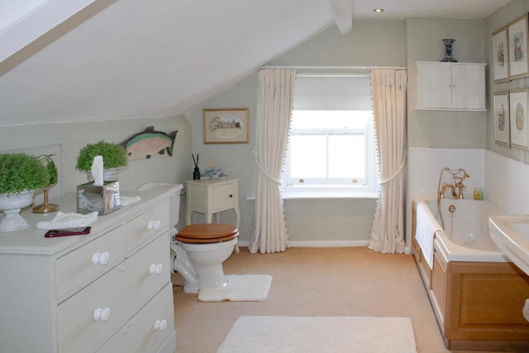 Newton Cottage Porthcawl Kültér fotó