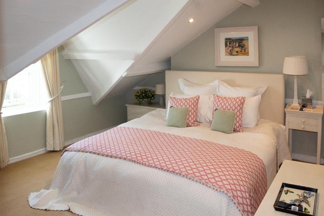 Newton Cottage Porthcawl Kültér fotó