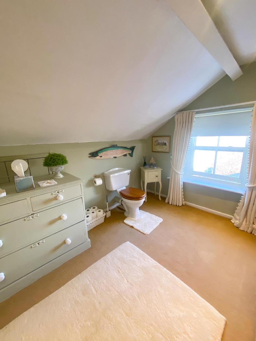 Newton Cottage Porthcawl Kültér fotó