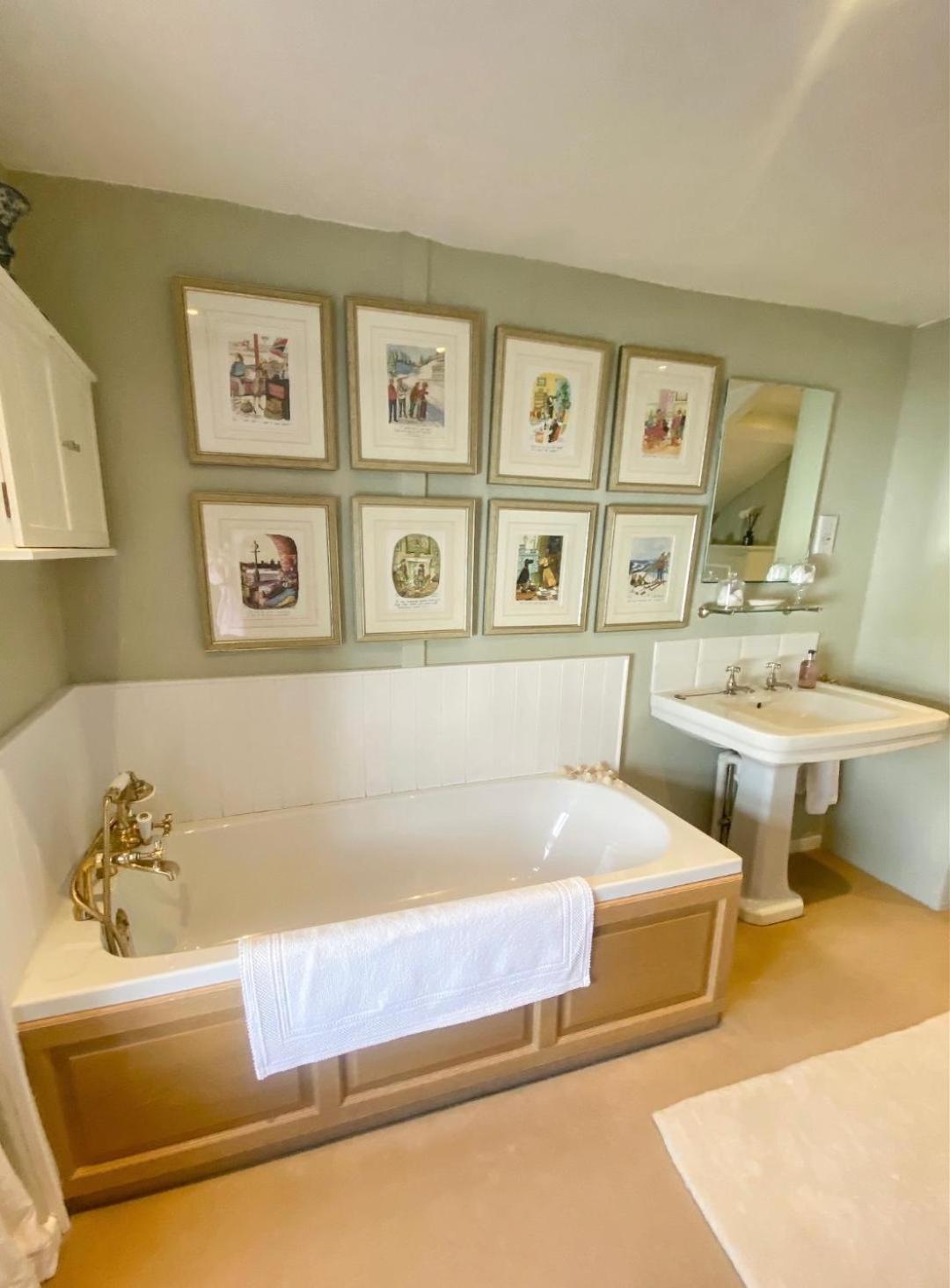 Newton Cottage Porthcawl Kültér fotó