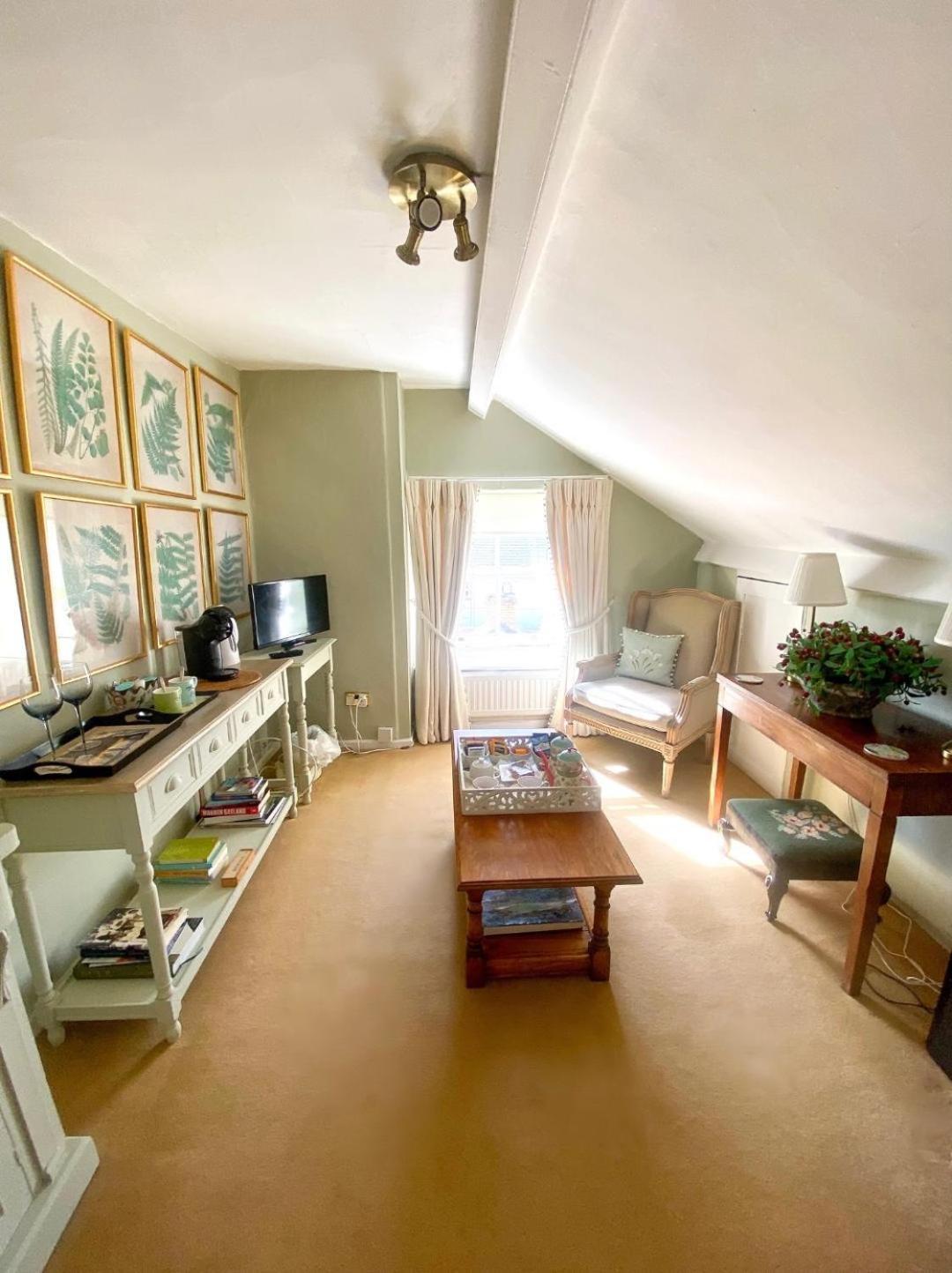 Newton Cottage Porthcawl Kültér fotó