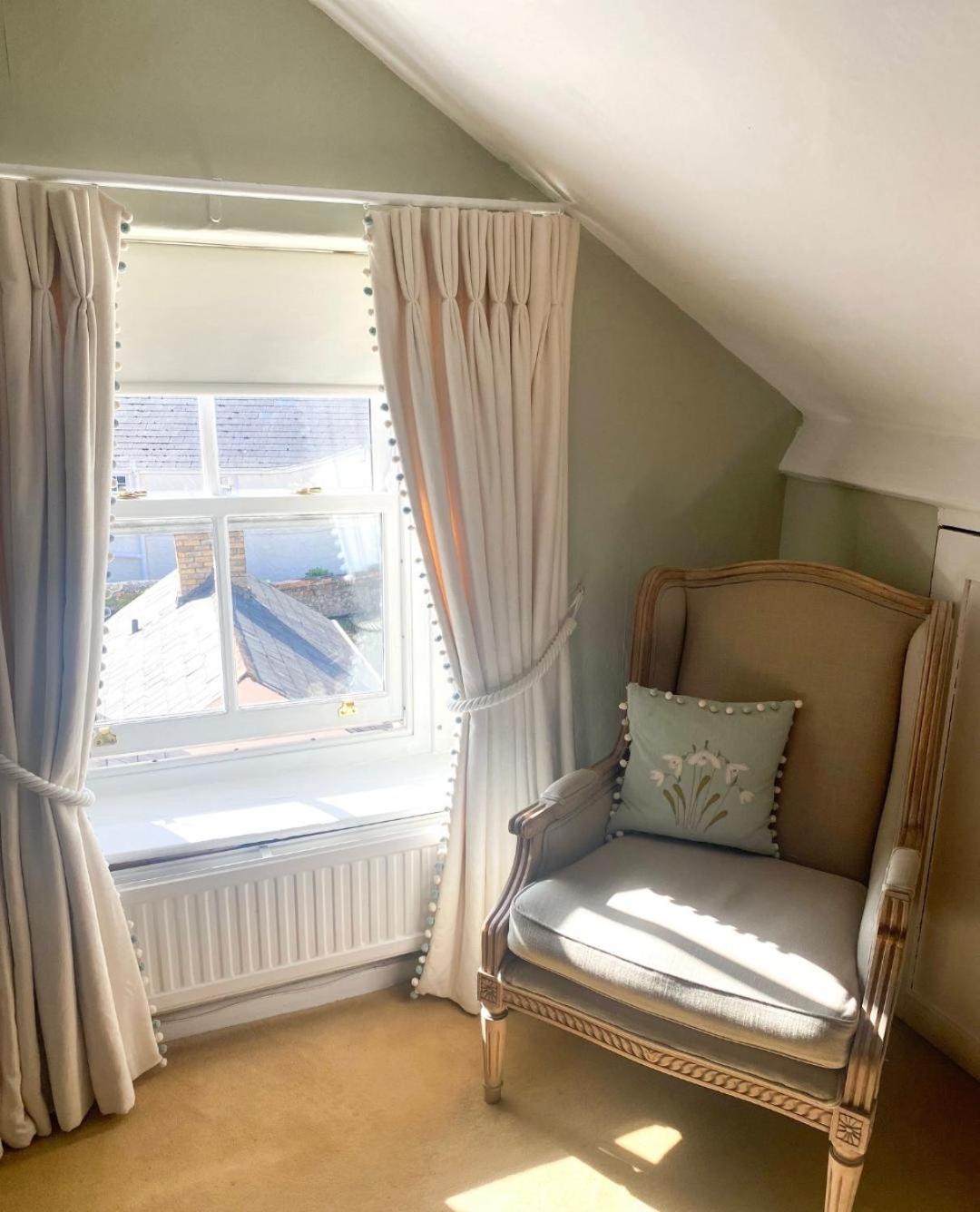Newton Cottage Porthcawl Kültér fotó
