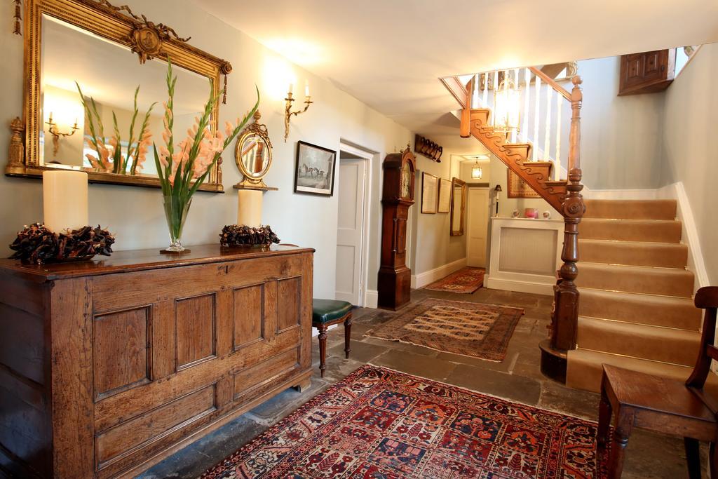 Newton Cottage Porthcawl Kültér fotó