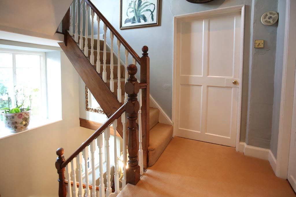Newton Cottage Porthcawl Kültér fotó