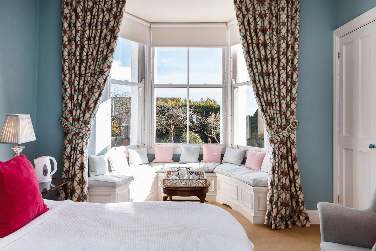 Newton Cottage Porthcawl Kültér fotó