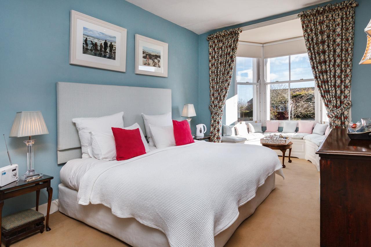 Newton Cottage Porthcawl Kültér fotó