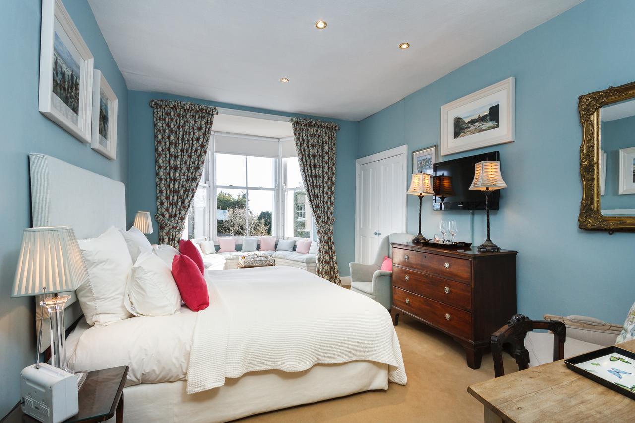 Newton Cottage Porthcawl Kültér fotó